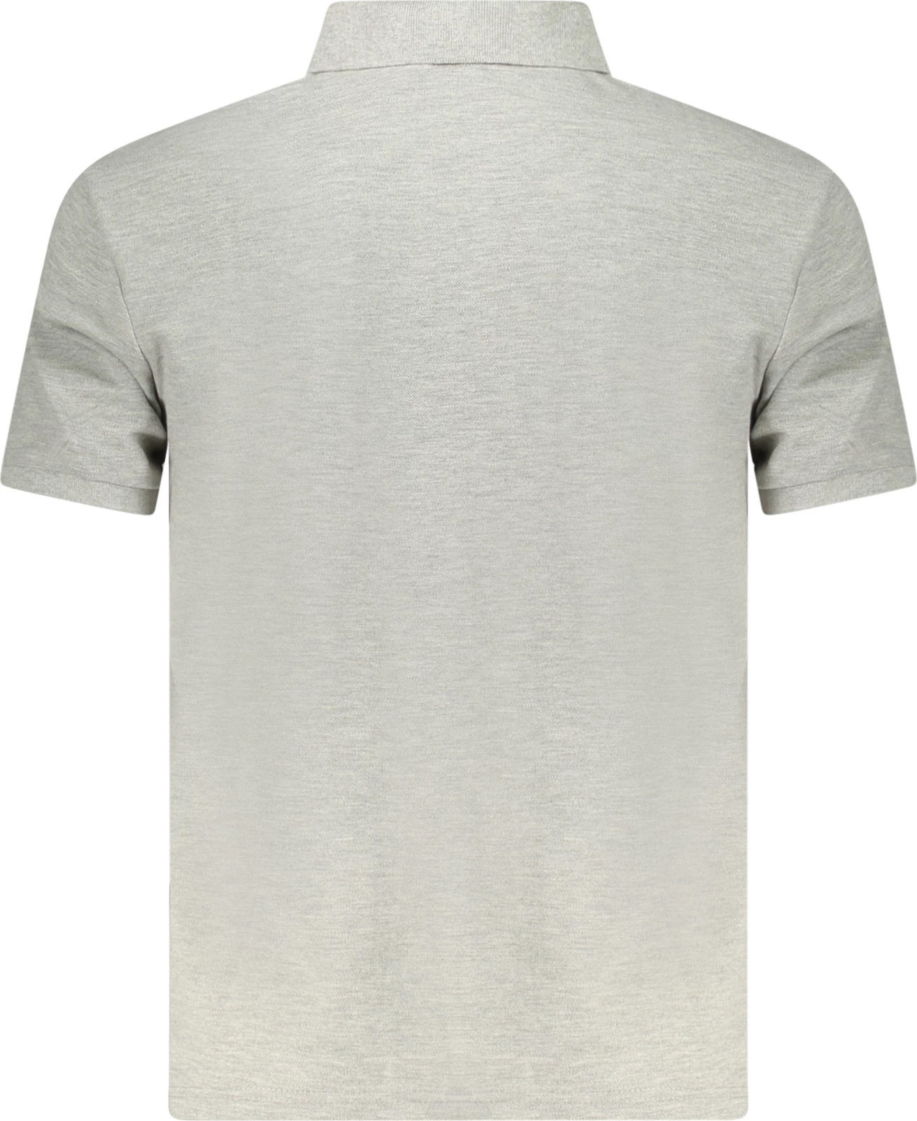 Polo për meshkuj NORTH SAILS, gri