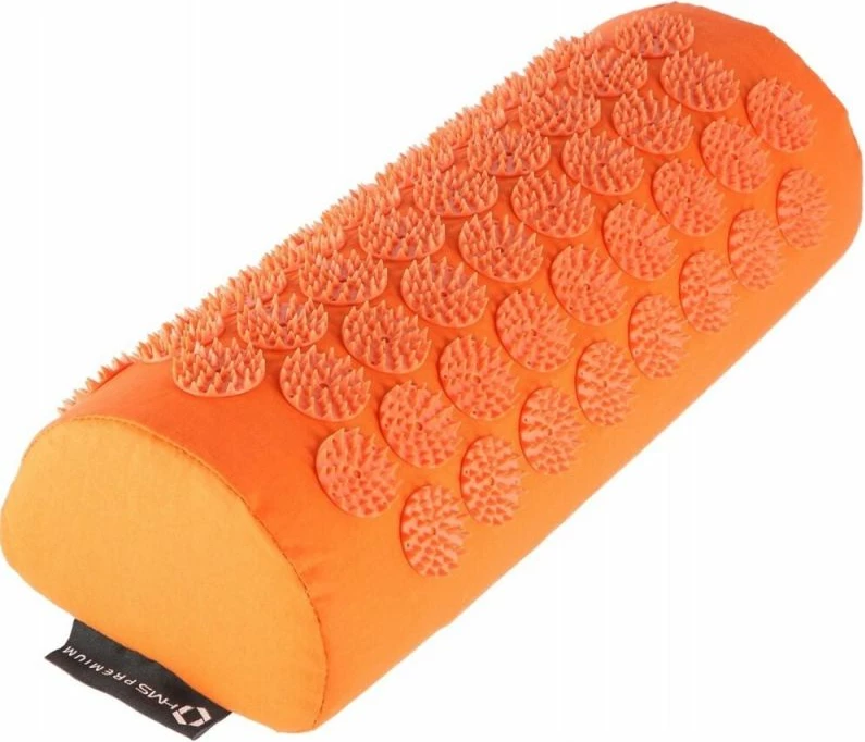 Tapet akupresure HMS, portokalli