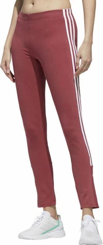 Hellonke për femra adidas, të kuqe