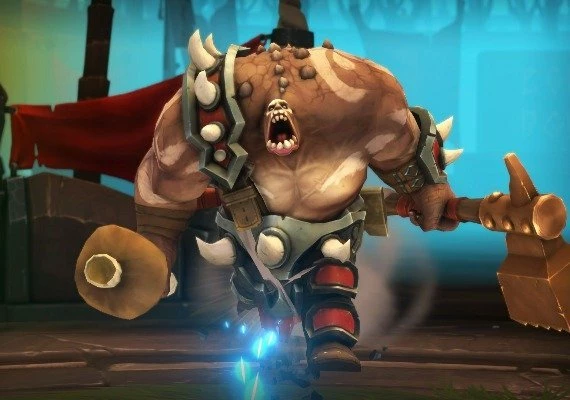 Battlerite: Deathstalker Scorpion Mount DLC Global