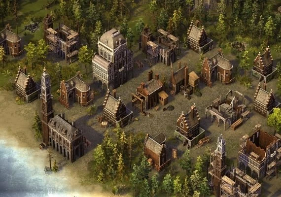 Cossacks 3: Days of Brilliance DLC Global