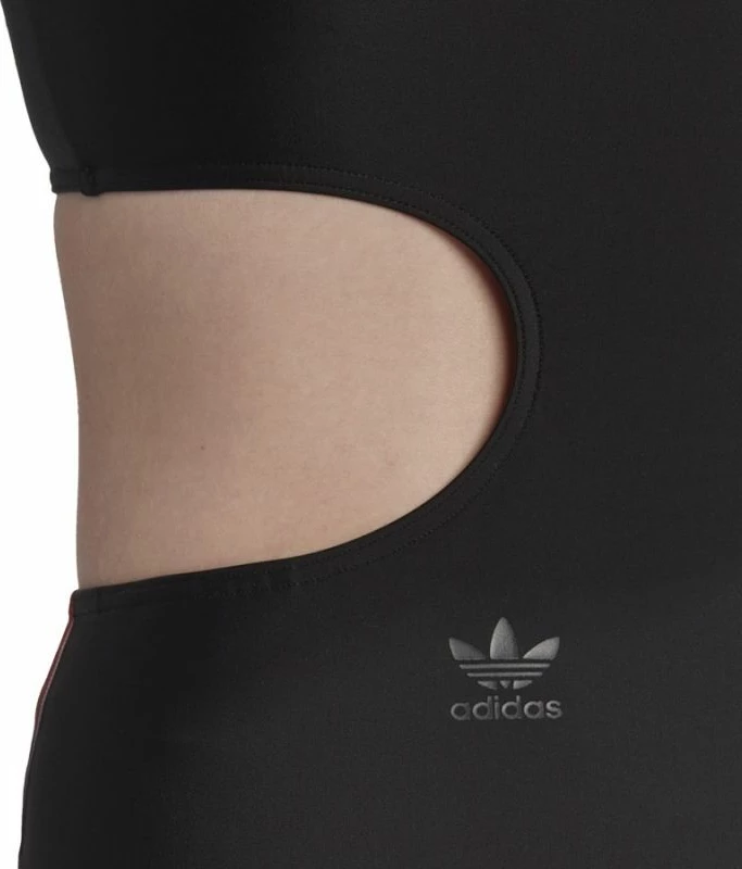 Bikine Adidas Originals Adicolor 3D Trefoil për Femra