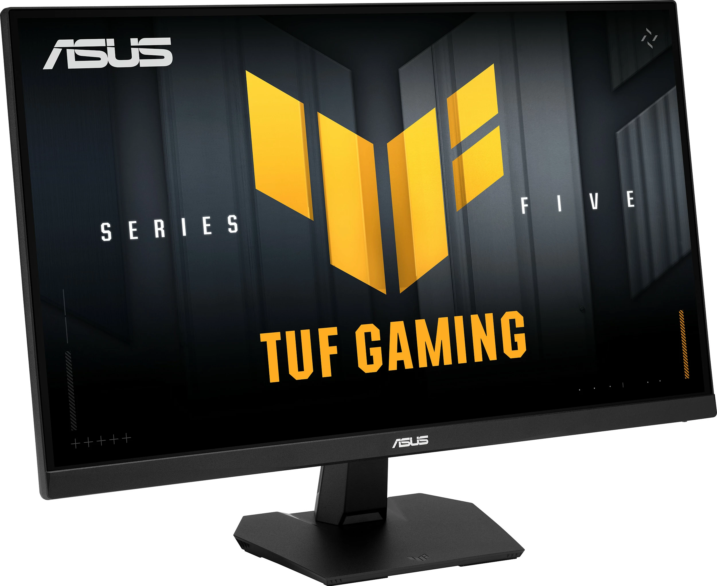 Monitor ASUS TUF Gaming 90LM0D40-B01171, 27", QHD 2560x1440, 255Hz, 1ms, IPS, HDR, i zi
