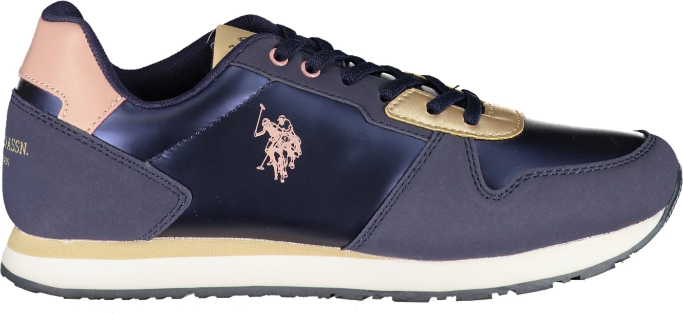Atlete femra US Polo Assn, kaltër