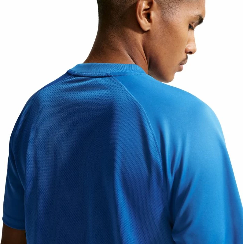 Maicë për meshkuj Nike, e kaltërt