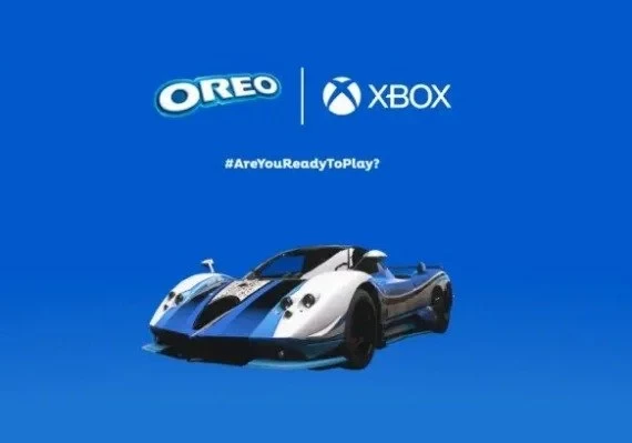 Forza Horizon 5 - 2009 Pagani Zonda Cinque Roadster Oreo Edition DLC EN Global