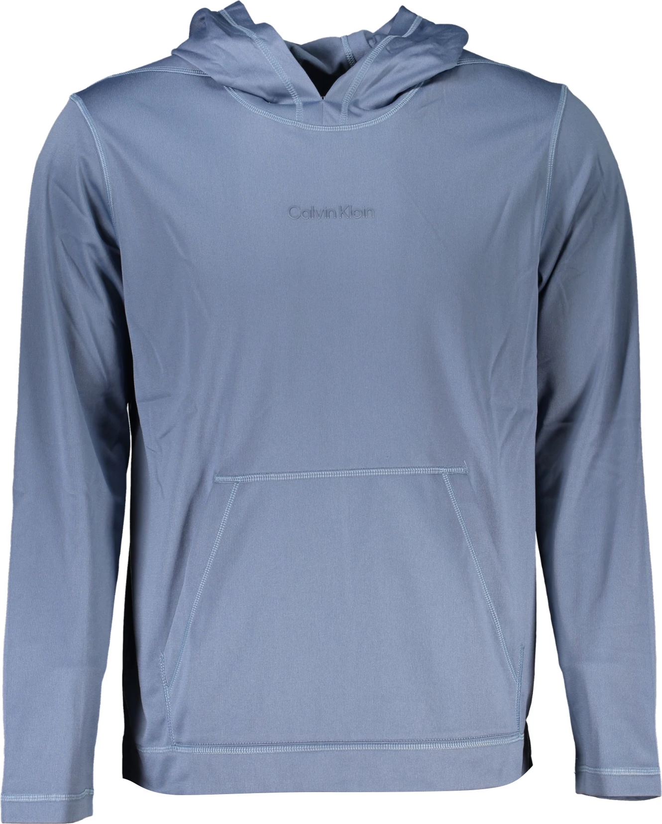 Duks për meshkuj Calvin Klein, i kaltër [Madhësia: XXL]