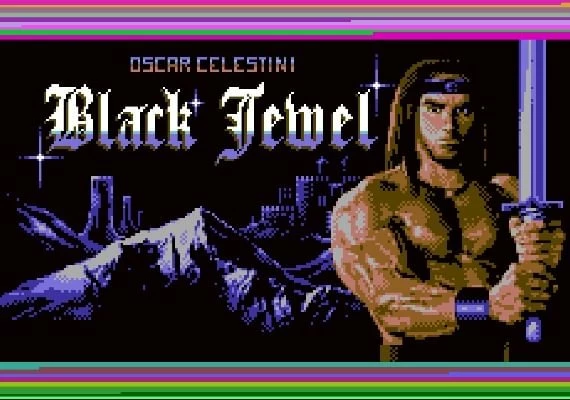 Black Jewel EN Global