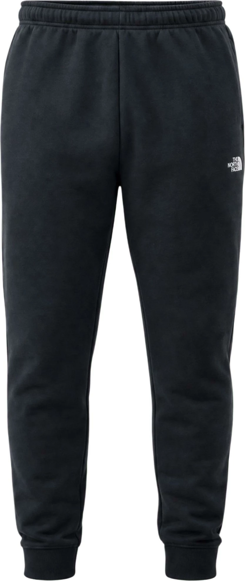 Pantallona sportive për meshkuj The North Face EVO SD Reg Jogger NF0A8CWY, të zeza [Madhësia: M]