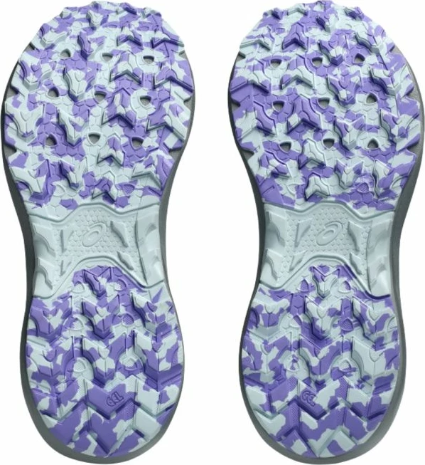 Atlete vrapimi për femra Asics Gel-Venture 11 1012B933 001, të zeza