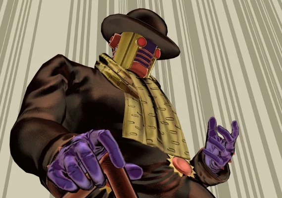 JOJO's Bizarre Adventure: All Star Battle R - Season Pass 2 DLC EN Global