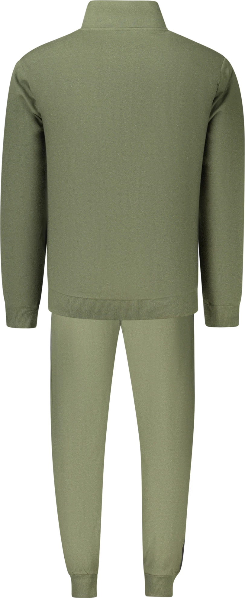 Trenerka për meshkuj SUPERGA, e gjelbër