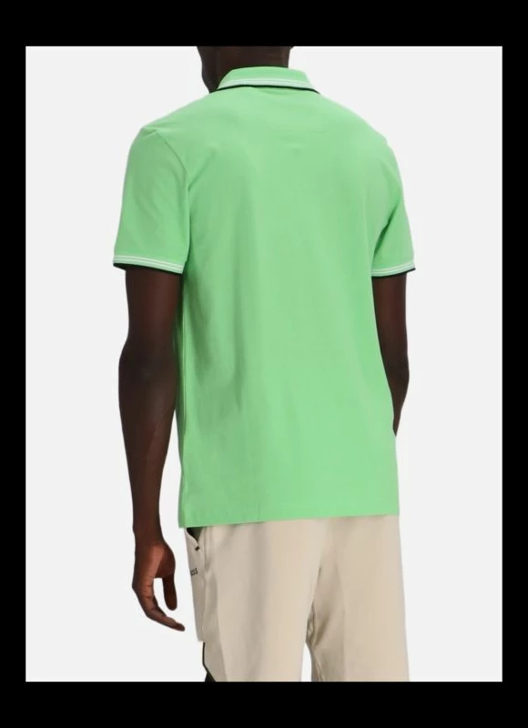 Maicë Polo Boss, e gjelbër