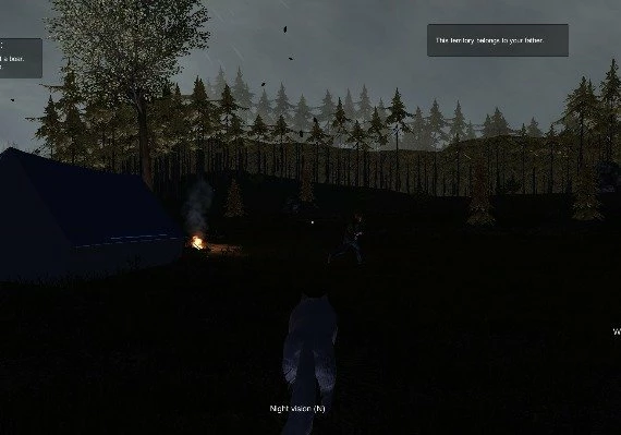 Wolf Simulator EN Global