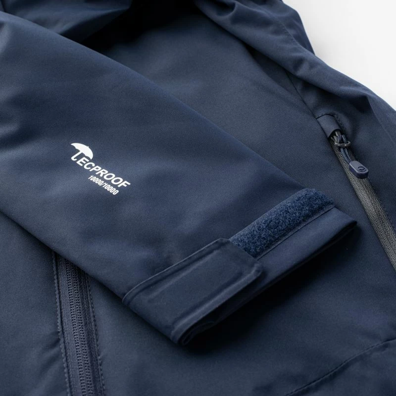 Jakne për femra Hi-Tec, blu marine