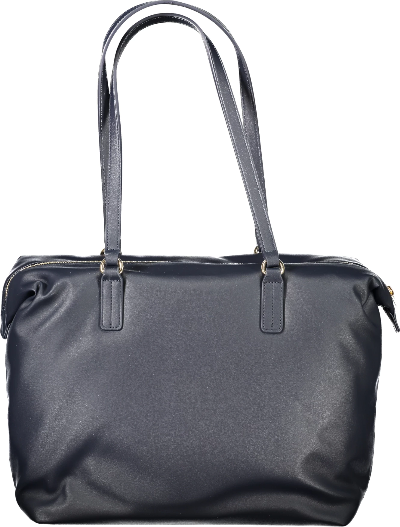 Çantë për femra TOMMY HILFIGER, kaltër