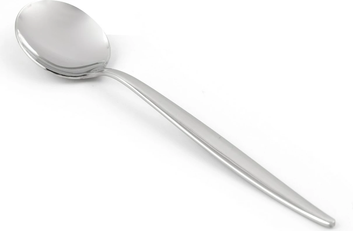 Set lugësh dhe pirunësh, 60 copë, Hermia, D44