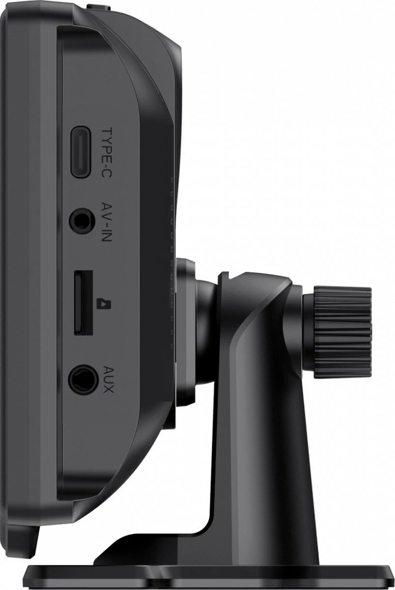 Ekran CarPlay/Android Auto për veturë Sencor SCT M1060BWT, 10.26\" IPS, HD 1060x600, wireless, kamerë mbrapa 1080p, i zi