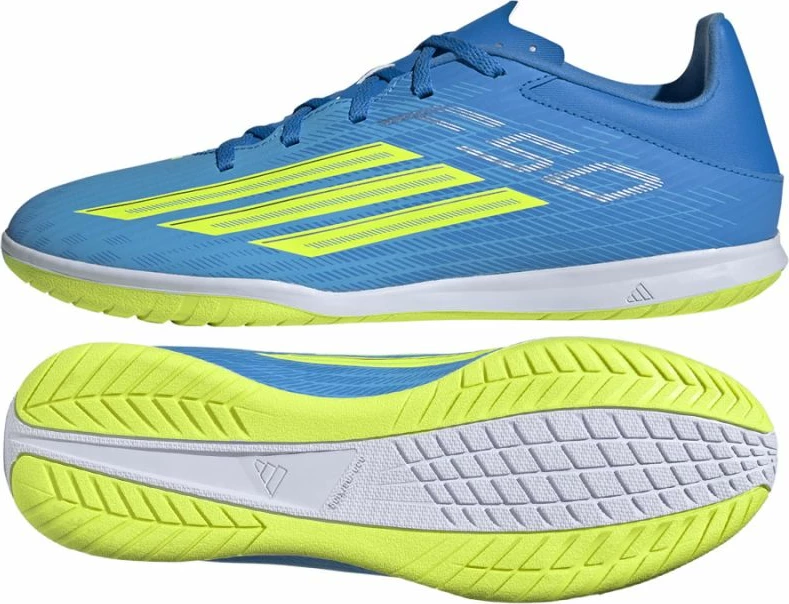Atlete futbolli adidas F50 Club IN JR9048 [Madhësia: 46 2/3]