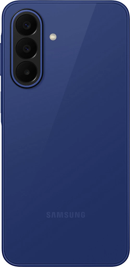 Celular Samsung Galaxy A27 5G, 8GB RAM, 256GB, blu
