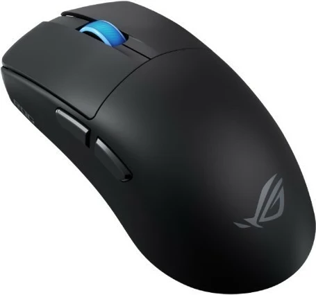 Maus Asus ROG Harpe II ACE AimPoint Pro 42K, wireless/USB-C, i zi