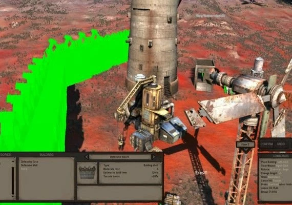 Kenshi EN/ES Global