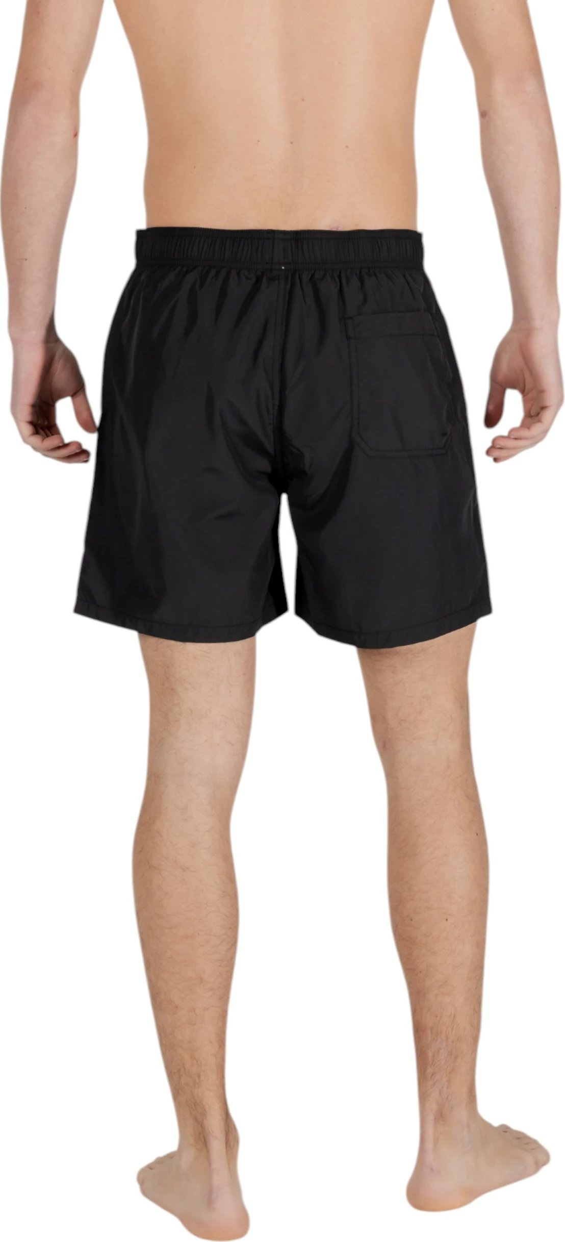 Boksere noti për meshkuj Armani Exchange XM000812 AF13556, të zeza [Madhësia: L]