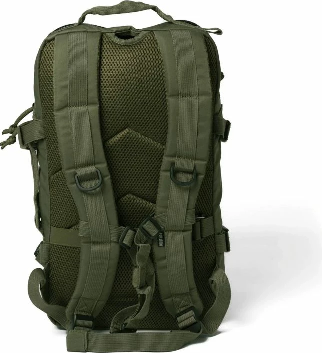 Çantë shpine Palladium, e gjelbër