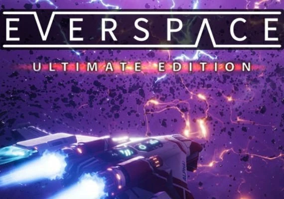 Everspace Ultimate Edition Global