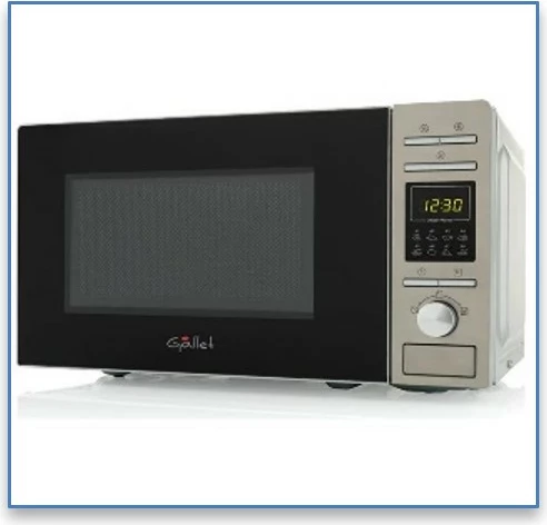 Gallet Microwave oven MOE230S