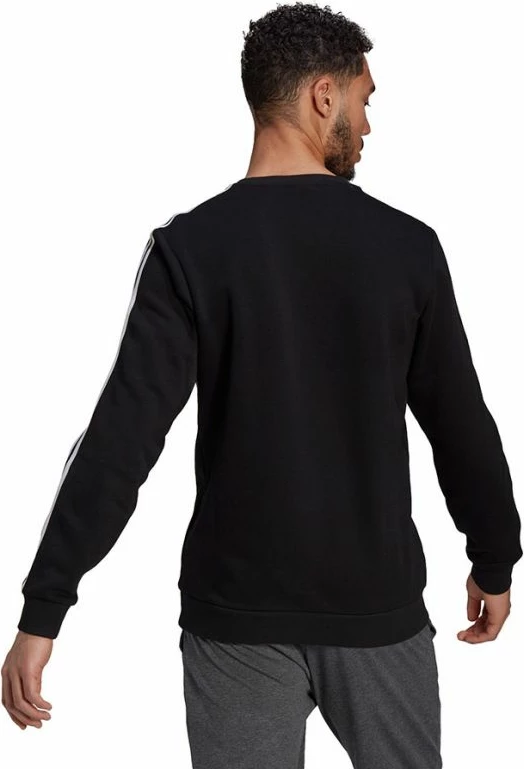 Duks për meshkuj adidas, i zi [Madhësia: XXL]