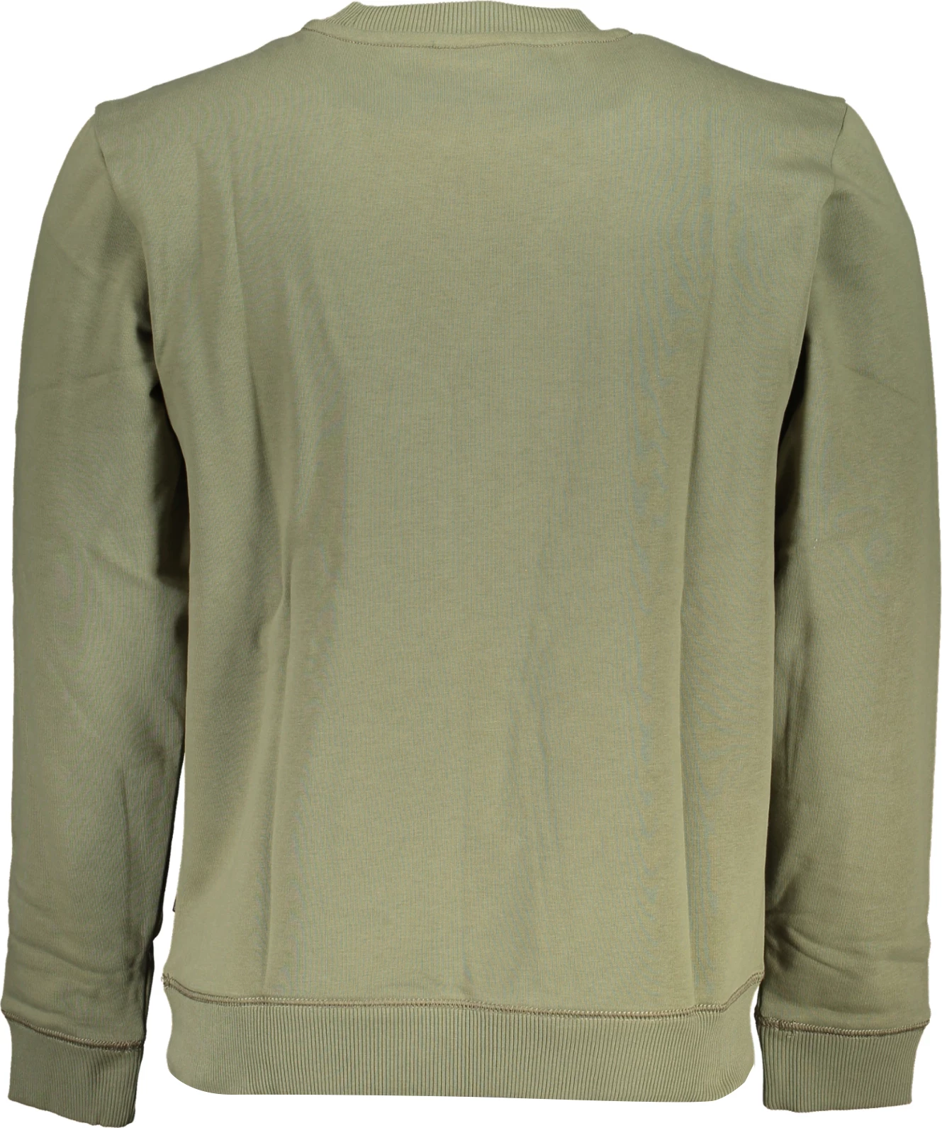 Duks për meshkuj Napapijri, i gjelbërt