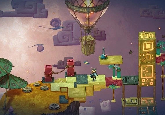 Figment 2: Creed Valley Global