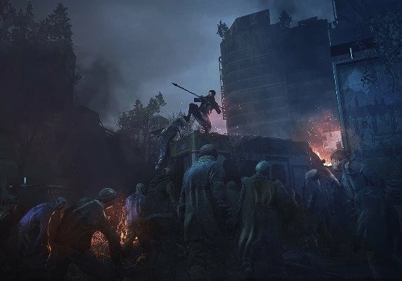 Dying Light 2: Stay Human Ultimate Edition Global