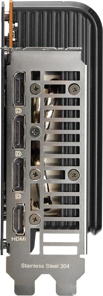 Kartelë grafike ASUS Prime RX9070 O16G, AMD Radeon RX 9070, 16 GB GDDR6, E zezë