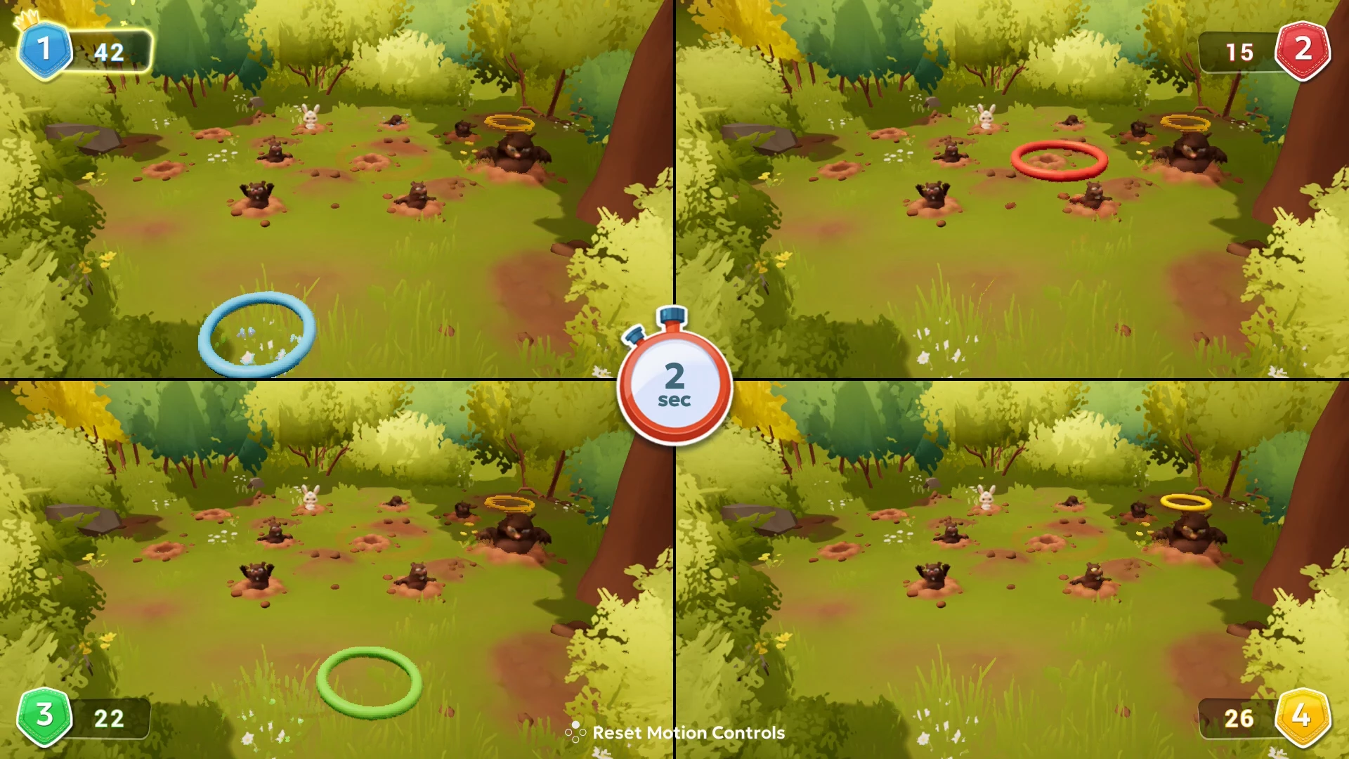 Lojë Nintendo Switch Plug In Digital Sports Camp: A 35-game Adventure, PEGI 3