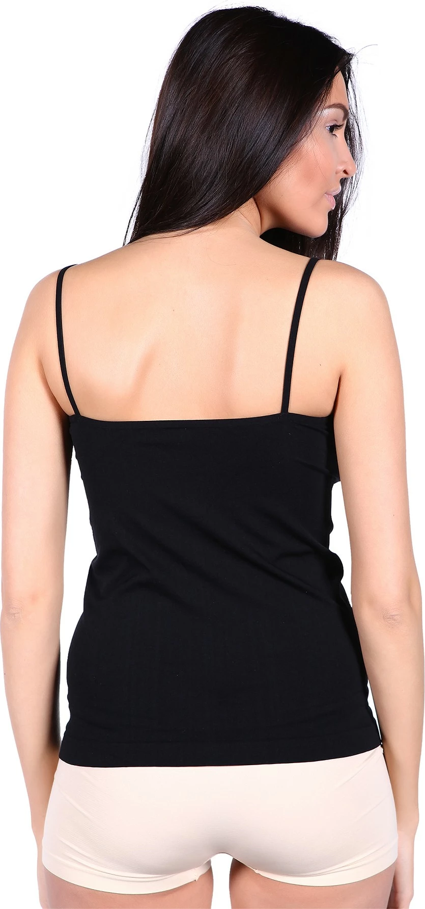 Kanatiere për gra, Jumeon, e zezë, 237-002900