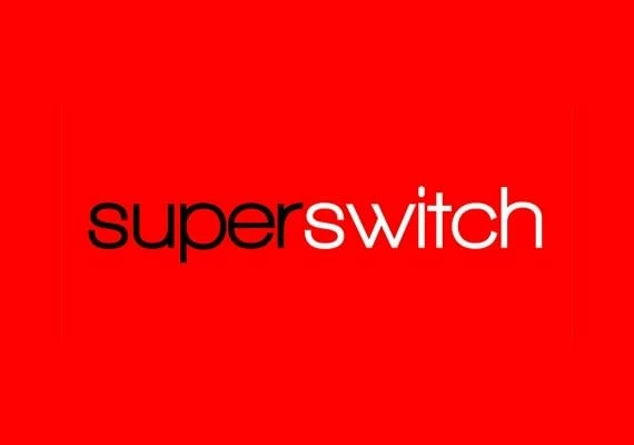Super Switch EN Global
