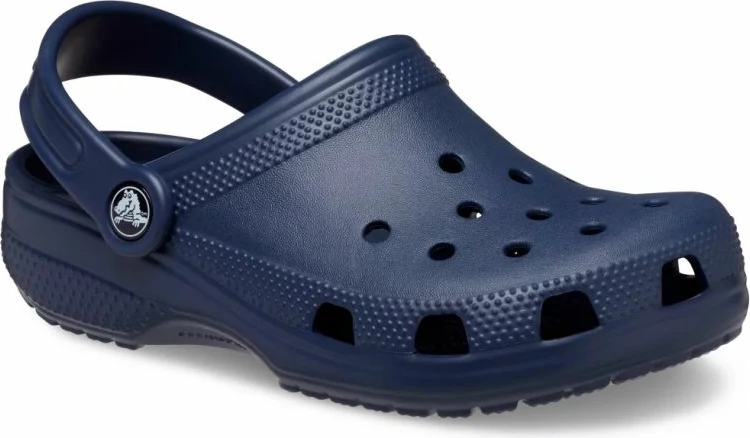 Kroksa për fëmijë Crocs, navy