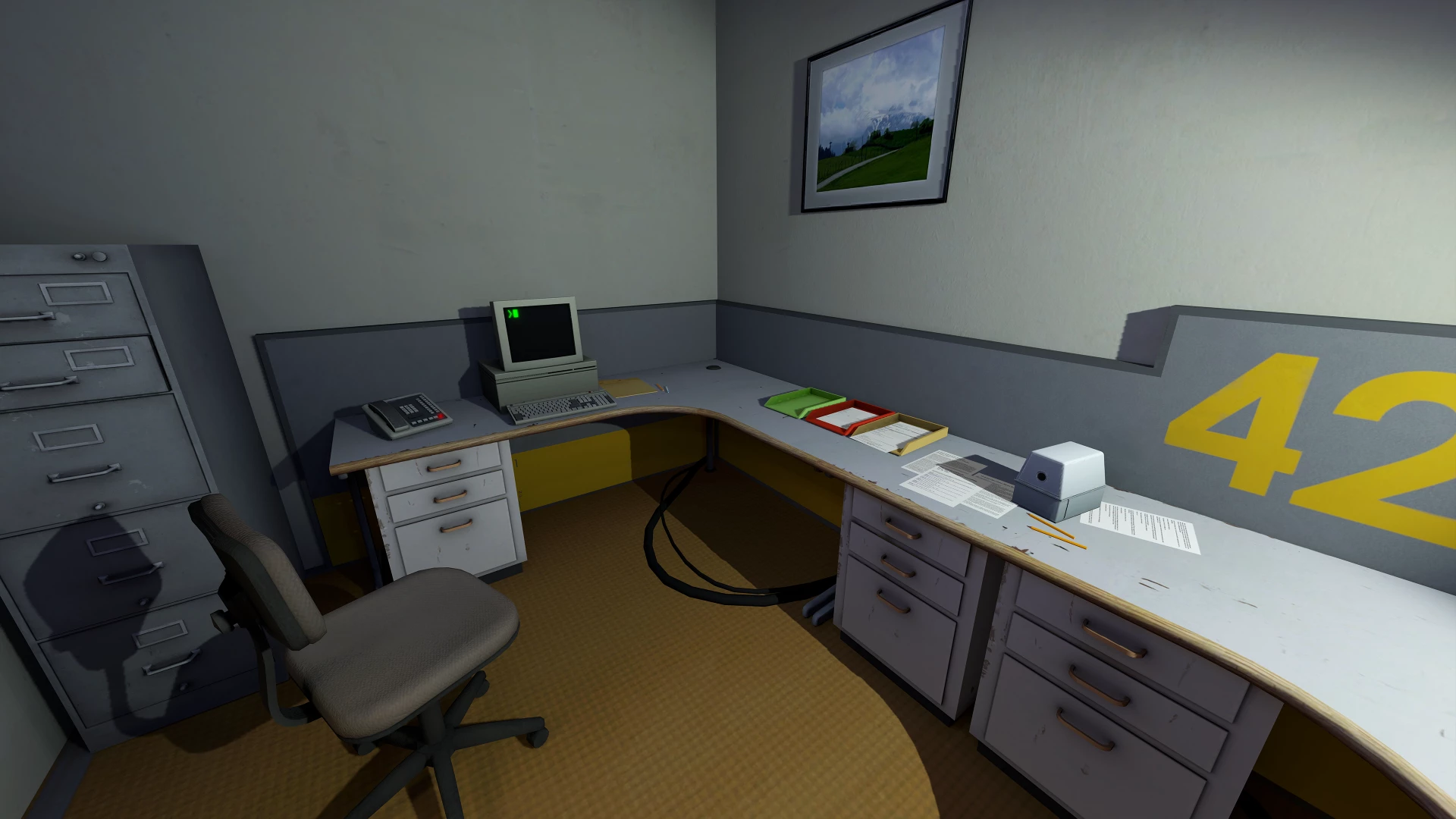 Lojë për Nintendo Switch iam8bit The Stanley Parable: Ultra Deluxe