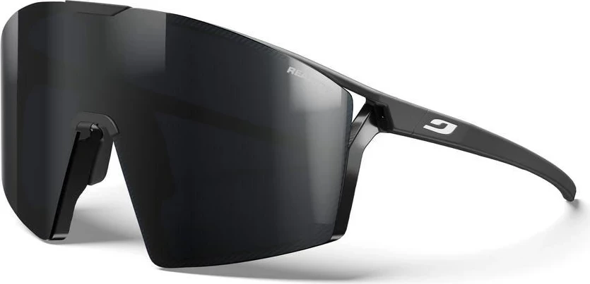 Syze dielli Julbo EDGE, e zezë, L, unisex