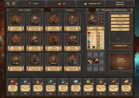 Warbanners EN/DE/RU Global