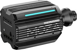 Bazë timoni garash Moza Racing R25 Ultra True Torque, Direct Drive, Quick Release, alumini, e zezë