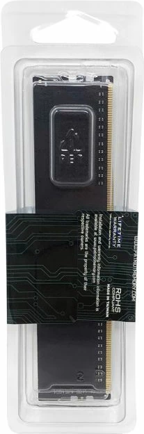 RAM Memorje Patriot Signature Line 16GB DDR4 2666MHz DIMM CL19 1.2V, 1 modul