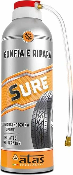 Sprej Riparues Gome Sure 300ml