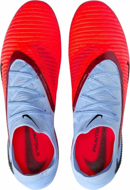Atlete futbolli Nike Phantom 6 Low Elite SG-PRO HV8988 400 [Madhësia: 40]