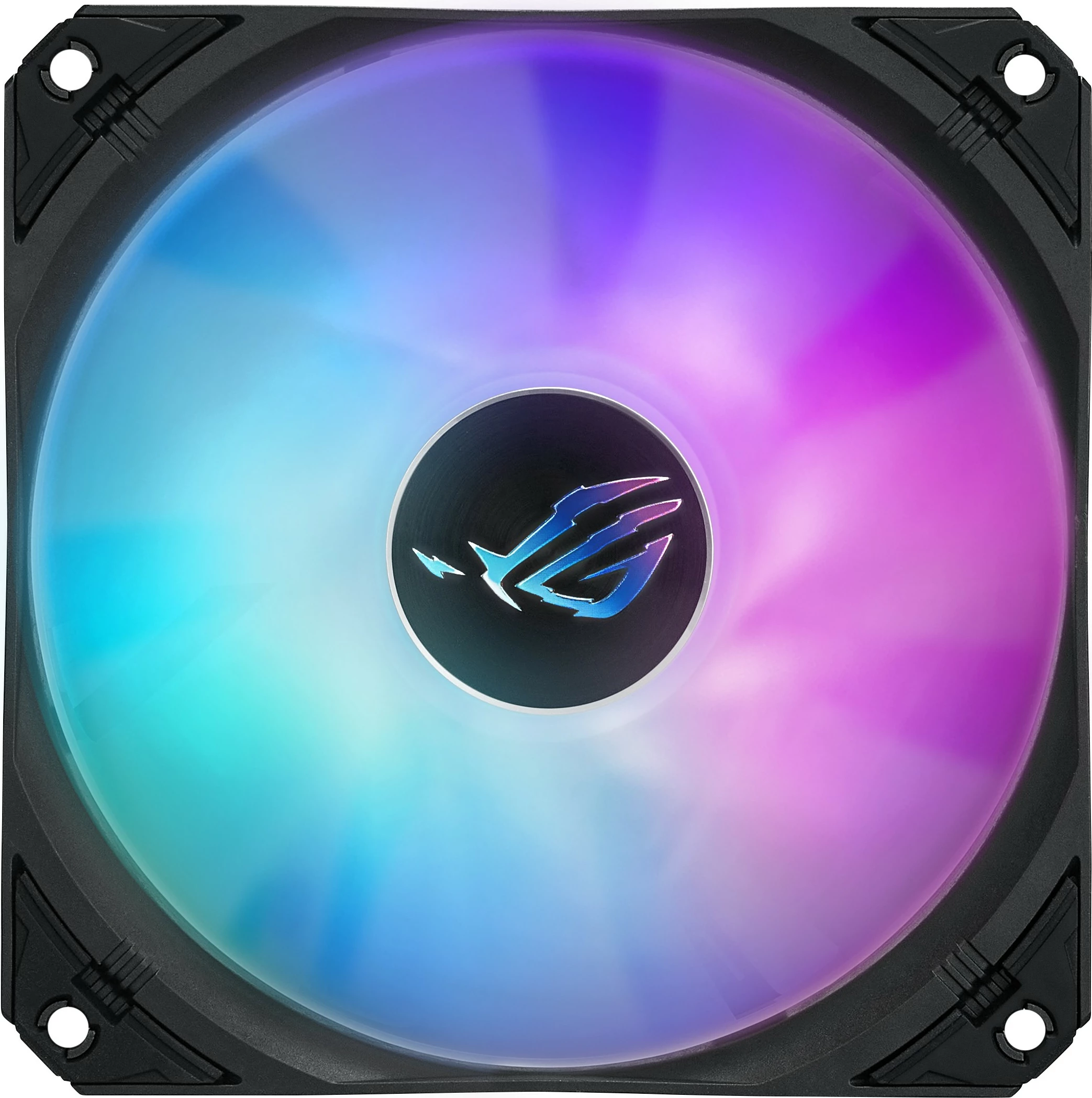Ftohës uji all-in-one ASUS ROG STRIX LC III 360 ARGB, 3x12cm, i zi