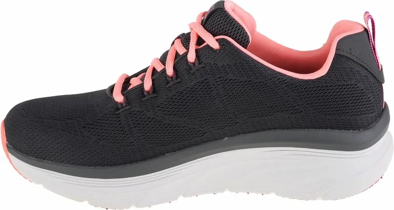 Atlete Skechers femra, gri