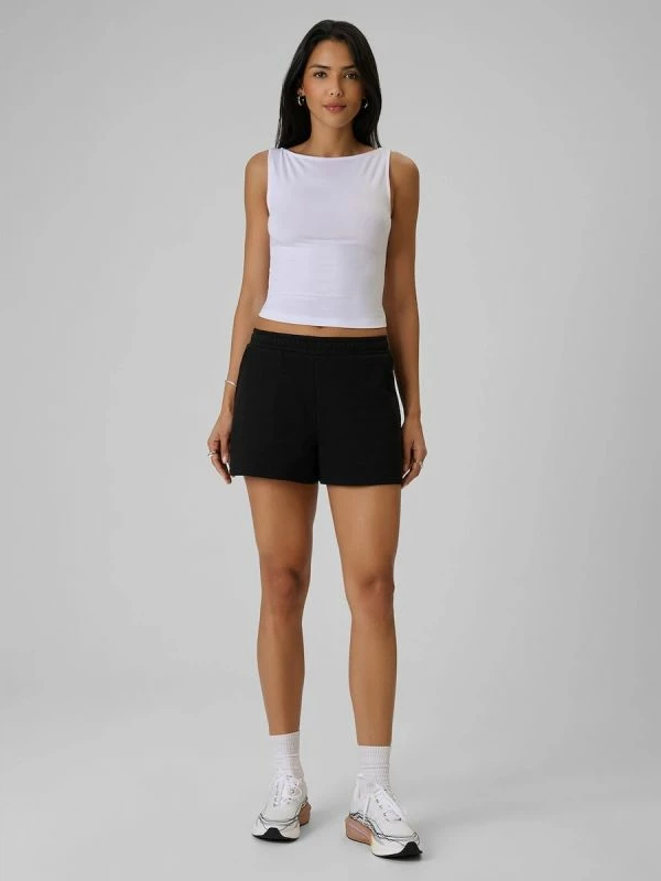 Shorce për femra 4F 4FRSS26TSHOF0891-20S [Madhësia: S]
