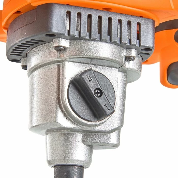 Mikser elektrik për beton/bojë VonHaus 3500024 1600W, portokalli